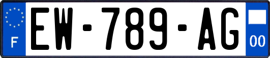 EW-789-AG