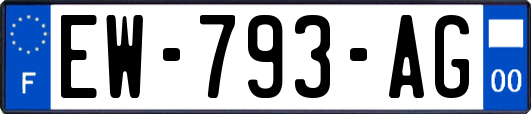 EW-793-AG
