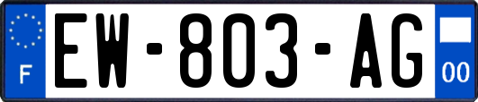 EW-803-AG