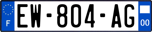 EW-804-AG