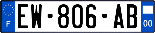 EW-806-AB