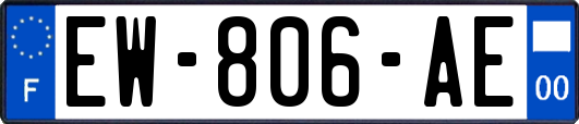 EW-806-AE