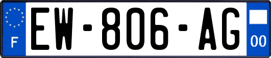 EW-806-AG