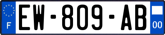 EW-809-AB
