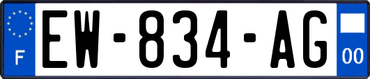 EW-834-AG