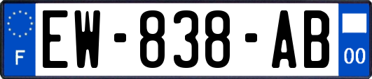 EW-838-AB