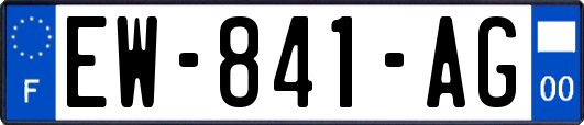 EW-841-AG