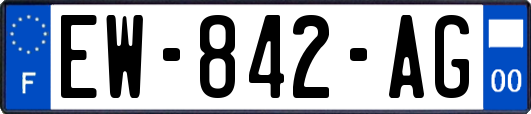 EW-842-AG