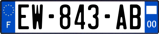 EW-843-AB