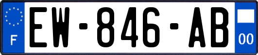 EW-846-AB