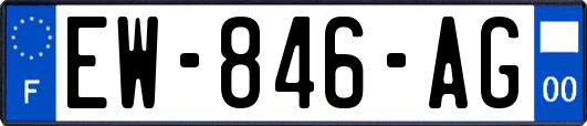 EW-846-AG