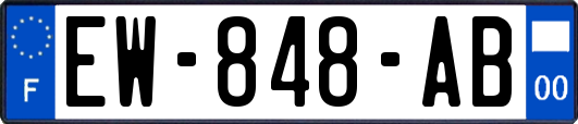 EW-848-AB