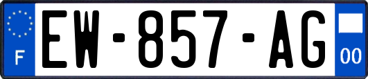 EW-857-AG