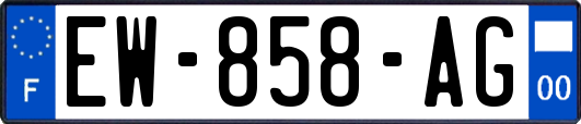 EW-858-AG