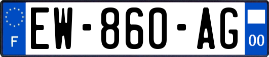 EW-860-AG