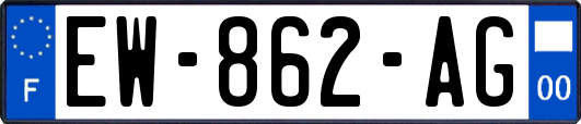 EW-862-AG