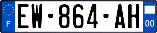 EW-864-AH