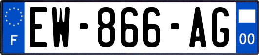 EW-866-AG