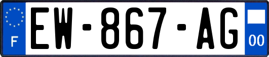 EW-867-AG