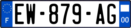 EW-879-AG