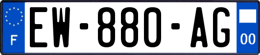 EW-880-AG
