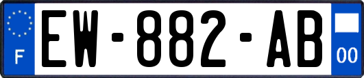 EW-882-AB