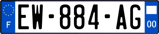 EW-884-AG