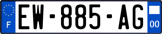 EW-885-AG