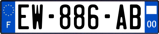 EW-886-AB