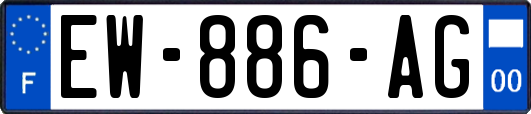 EW-886-AG