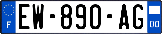 EW-890-AG