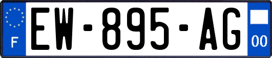 EW-895-AG