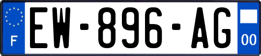 EW-896-AG