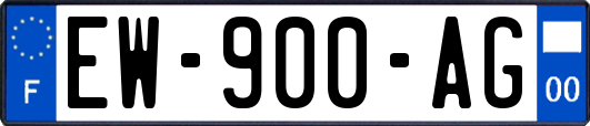 EW-900-AG