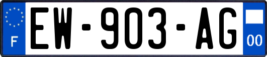 EW-903-AG