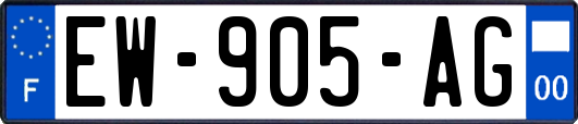 EW-905-AG
