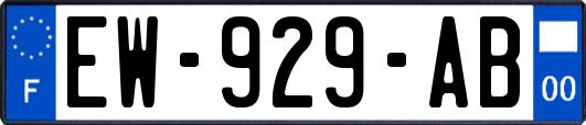EW-929-AB
