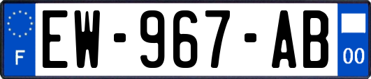 EW-967-AB