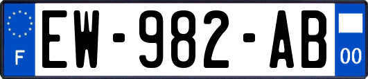 EW-982-AB