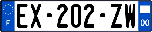 EX-202-ZW