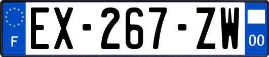 EX-267-ZW