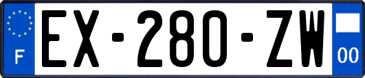 EX-280-ZW