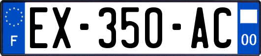 EX-350-AC
