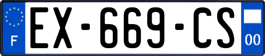 EX-669-CS