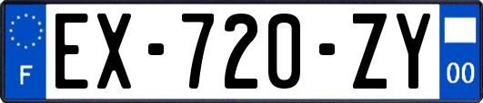 EX-720-ZY