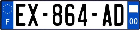 EX-864-AD