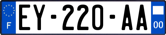 EY-220-AA