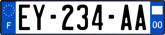 EY-234-AA