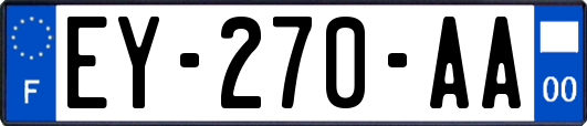 EY-270-AA