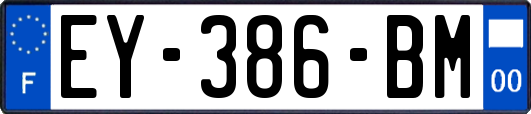 EY-386-BM